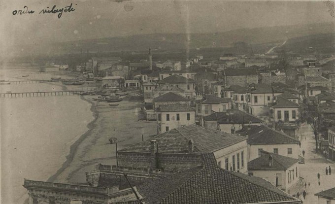 Ordu Ermenileri: Müslüman oldular, fişlenmekten kurtulamadılar